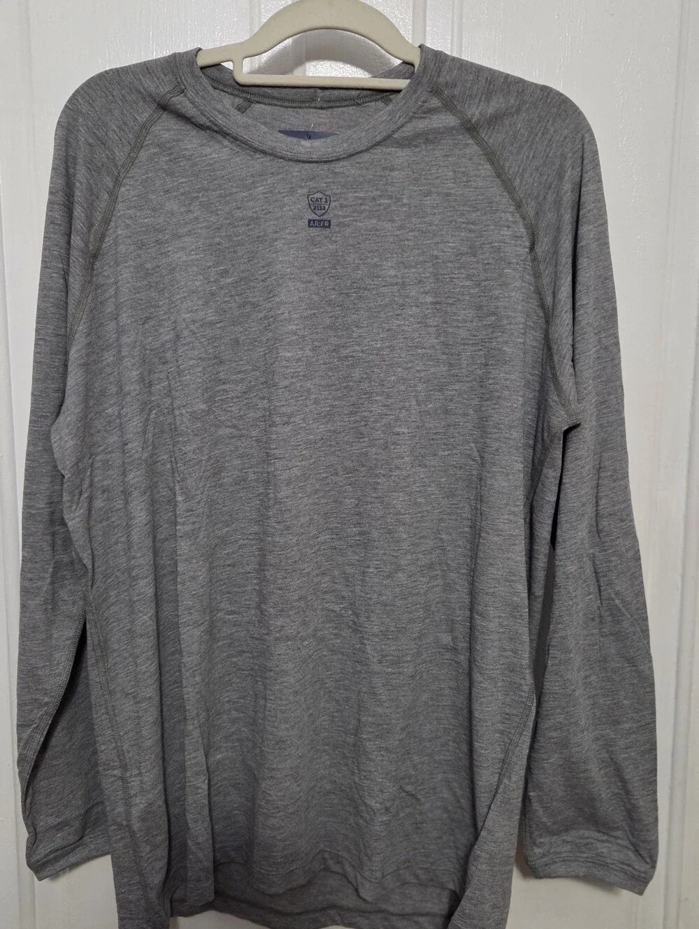 Tyndale Base Layer - Picture 2 of 6